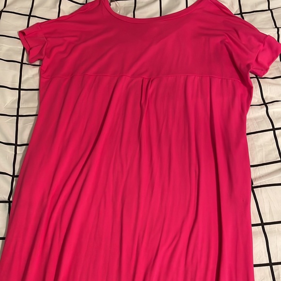 Women’s maxi dress size small NWOT - Picture 3 of 3